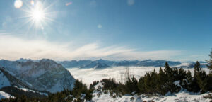 Read more about the article Auf den Sonnenkopf – eine Winterbegehung im Allgäu