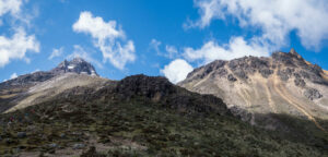 Read more about the article Iliniza Norte – Kletterei auf 5126 Meter