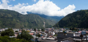 Read more about the article Baños de Agua Santa – 5 Abenteuer im Paradies