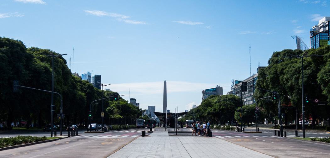 Read more about the article Buenos Aires – Das Abenteuer Argentinien beginnt